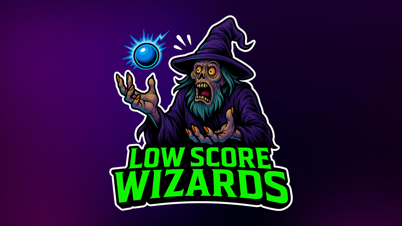 Low Score Wizards
