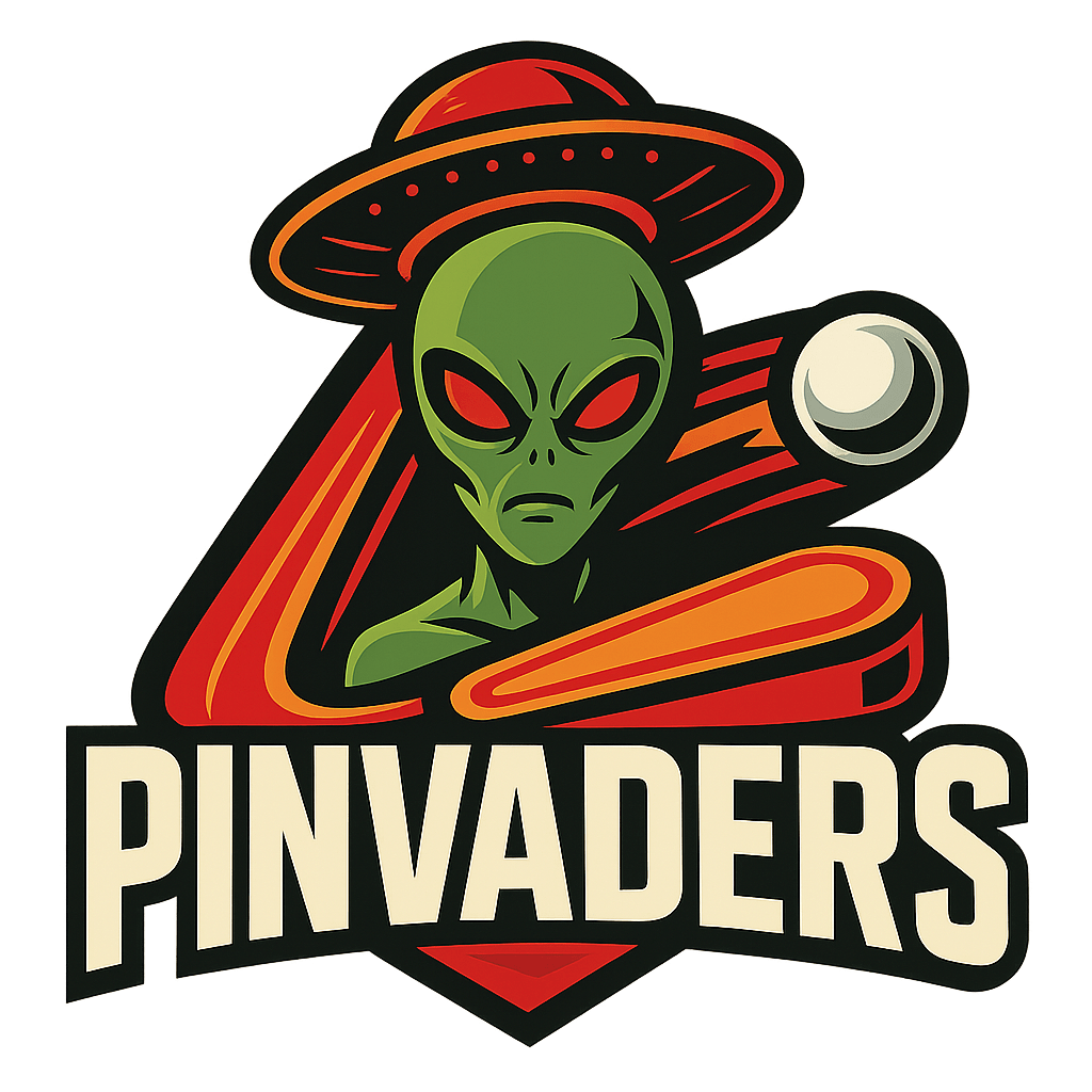 Pinvaders