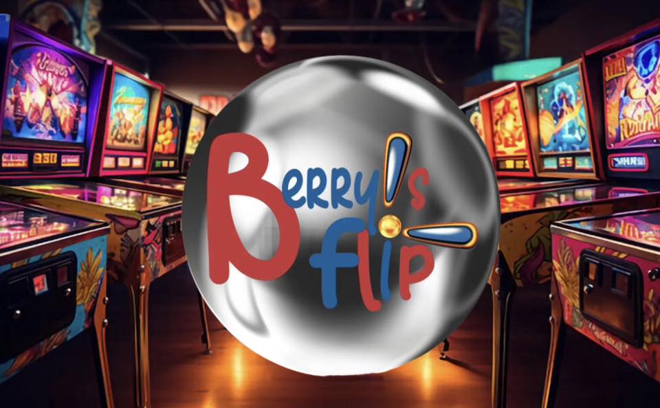 Tournoi Berry Retro Game (BRG 2025)