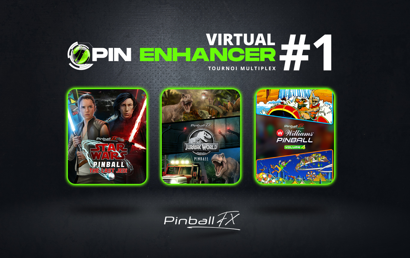 Virtual Pin Enhancer #1