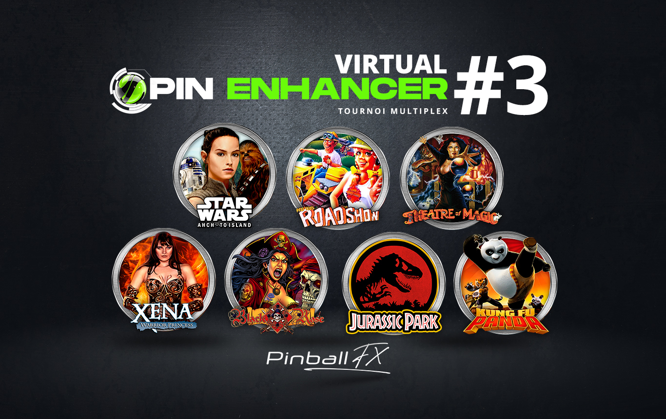 Virtual Pin Enhancer #3